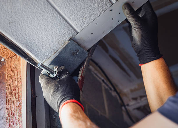 Reliable Garage Door Panel Replacement contractor in Lexington, VA by Garage Doors Repair Pro
